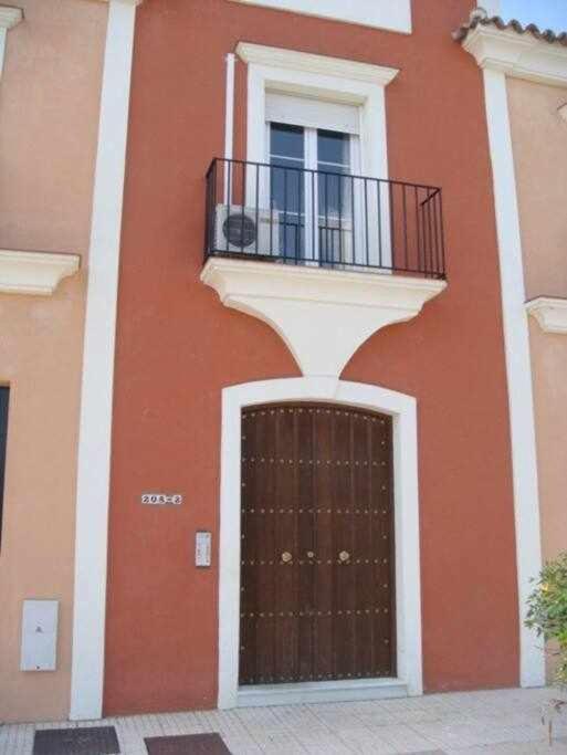 Casa La Rocina Almonte别墅 外观 照片