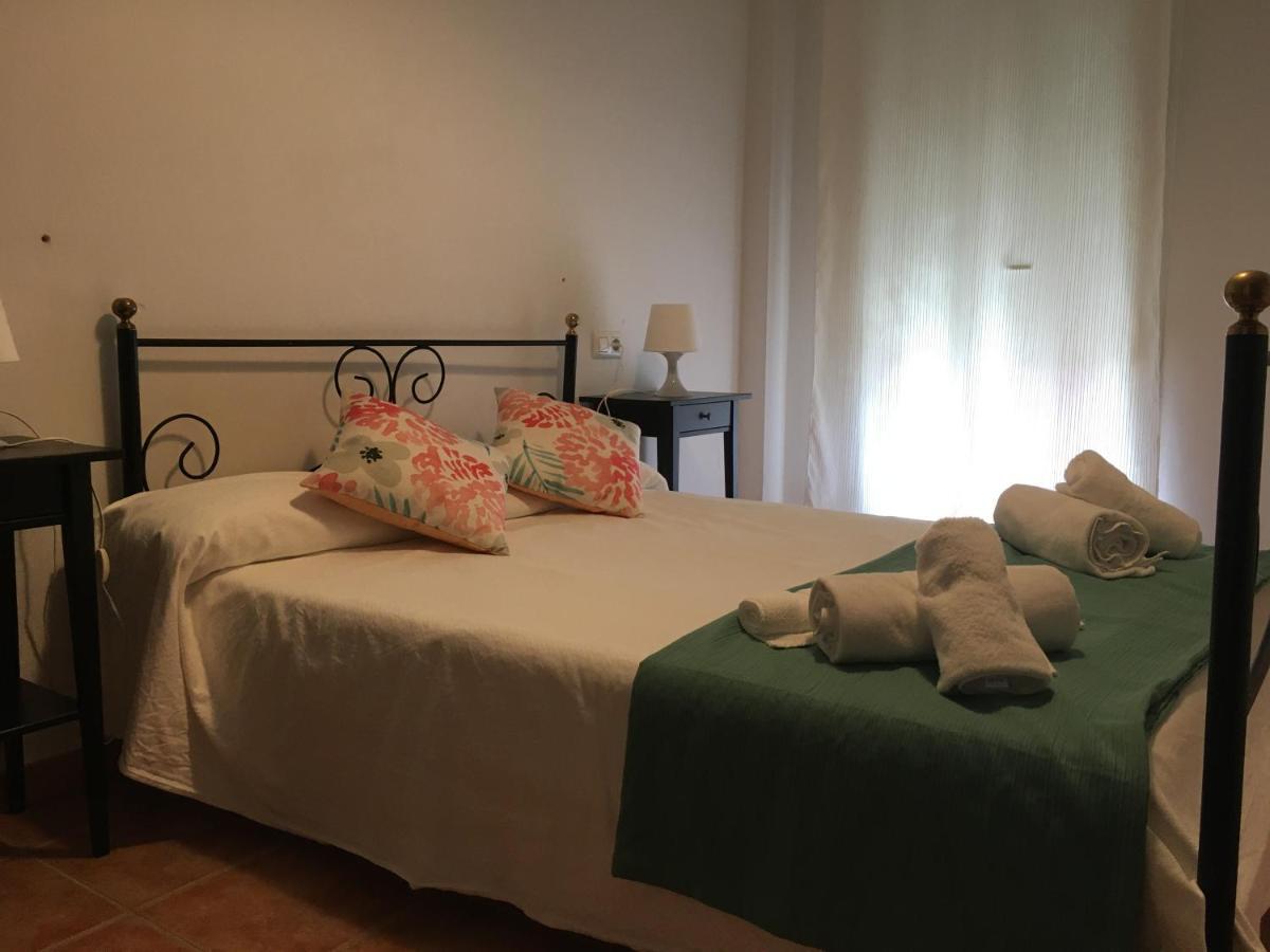 Casa La Rocina Almonte别墅 外观 照片