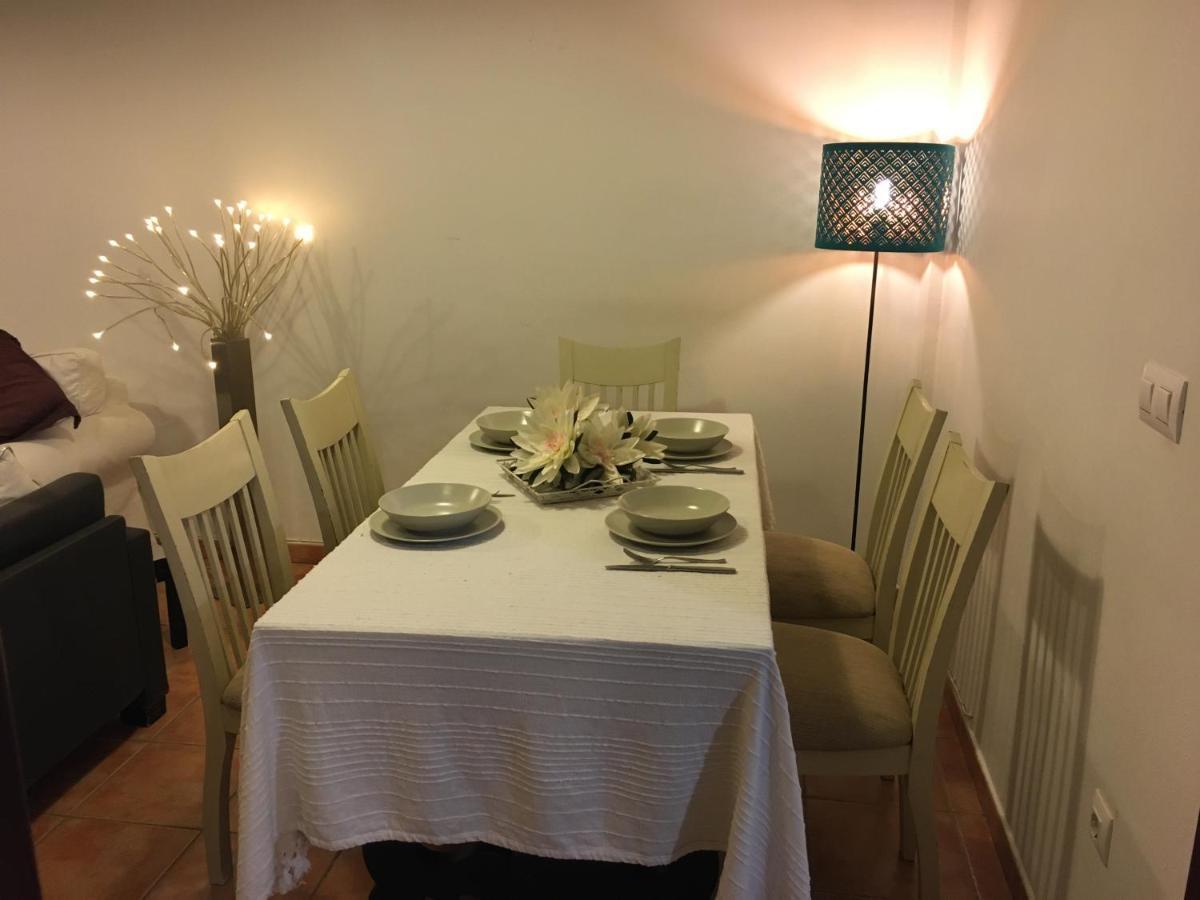 Casa La Rocina Almonte别墅 外观 照片