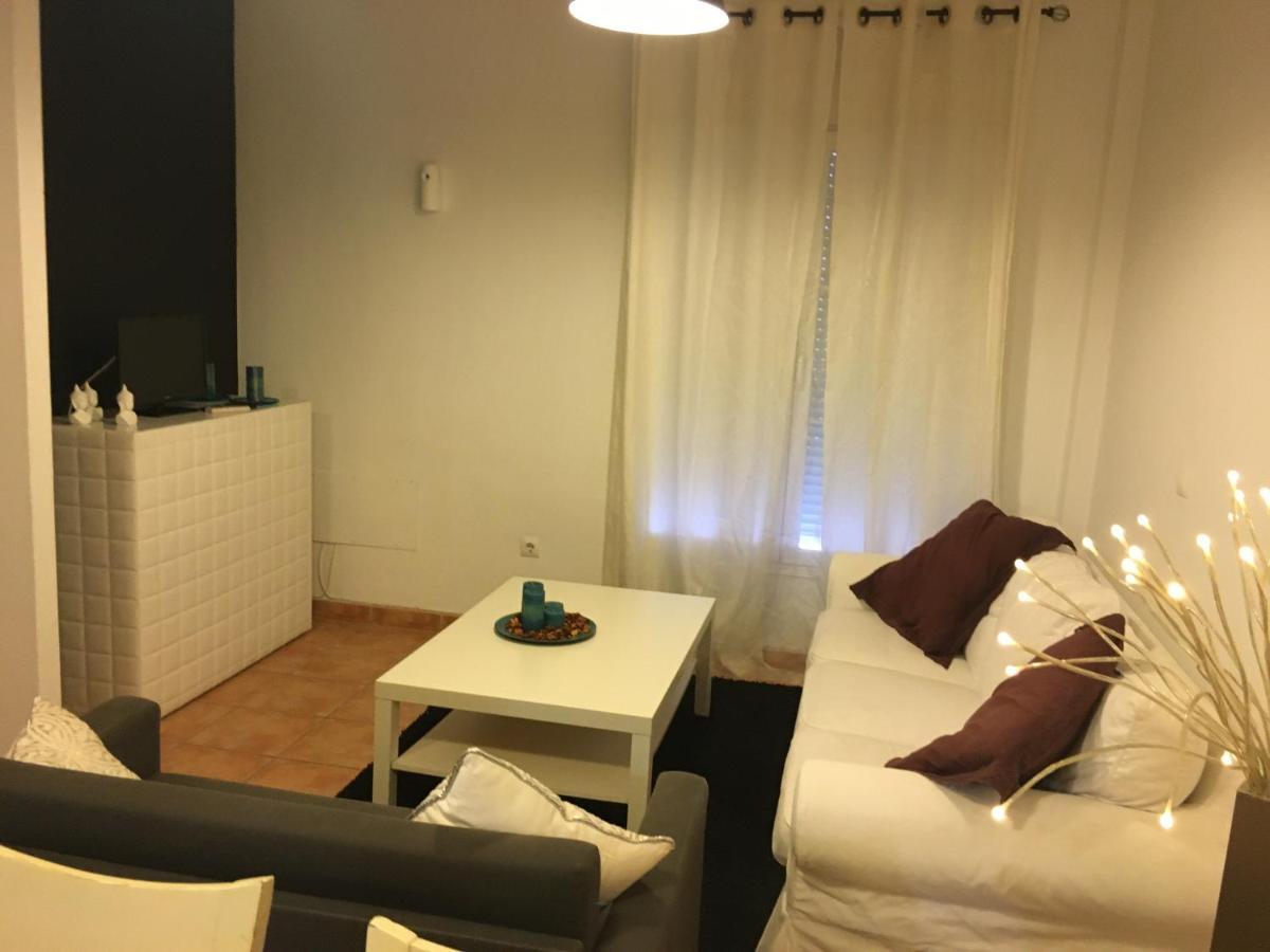 Casa La Rocina Almonte别墅 外观 照片